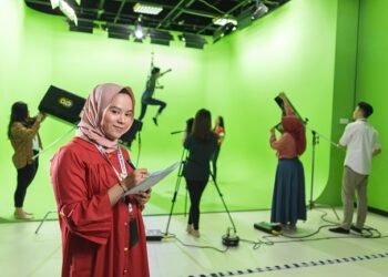 Tak Lolos UTBK SBMPTN, Di UMN Ada Program Tukar Skor Beasiswa