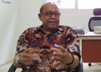 Terkonfirmasi Covid-19, Ketua IDI Tangsel Meninggal Dunia