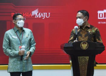 Tuan Rumah FIBA Asia Cup 2021, Indonesia Targetkan Sukses Penyelenggaraan dan Prestasi