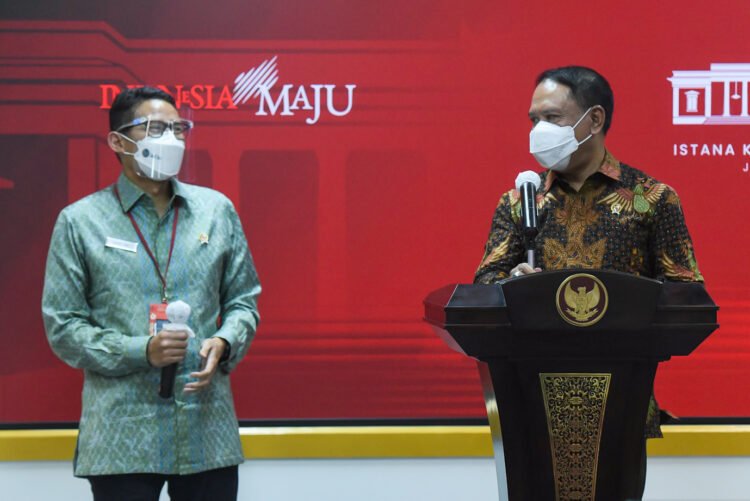 Tuan Rumah FIBA Asia Cup 2021, Indonesia Targetkan Sukses Penyelenggaraan dan Prestasi