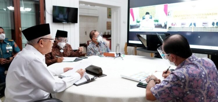 Tujuh Quick Wins Percepatan Pembangunan Kesejahteraan Masyarakat Papua