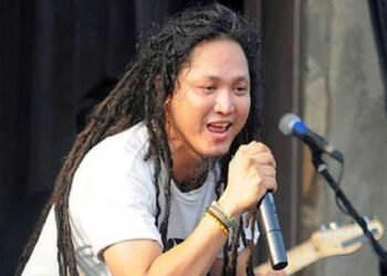 Vokalis Steven And Coconut Treez Meninggal Dunia Karena Covid-19 di RS Medika