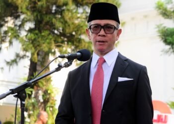 Wamenlu: Pemerintah Lakukan Diplomasi Agresif Amankan Vaksin COVID-19