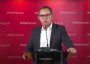 Pemerintah Tingkatkan Pasokan Obat-obatan dan Alkes di Masa PPKM Darurat