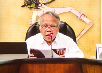 RS Asrama Haji Pondok Gede Telah Beroperasi Layani Pasien COVID-19