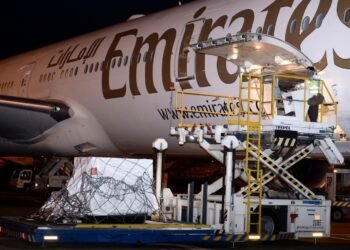 Indonesia Terus Dorong Kesetaraan Akses Vaksin Bagi Semua Negara