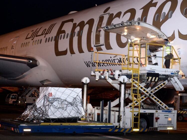 Indonesia Terus Dorong Kesetaraan Akses Vaksin Bagi Semua Negara