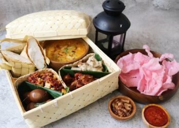 Hotel Santika BSD Teraskota Hadirkan Paket Spesial “Hampers Idul Adha”