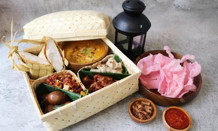 Hotel Santika BSD Teraskota Hadirkan Paket Spesial “Hampers Idul Adha”