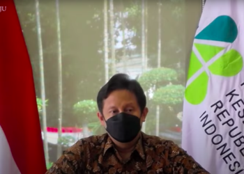 Capai 19 Juta Dosis, Presiden Minta Stok Vaksin COVID-19 Di Daerah Segera Dimanfaatkan