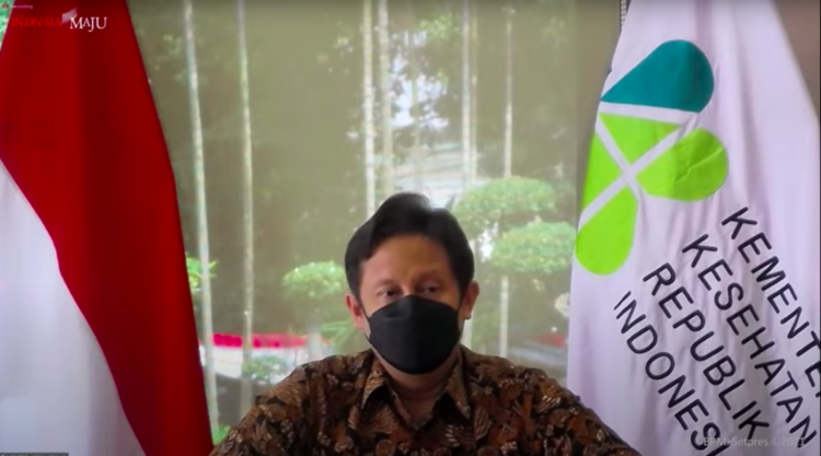 Capai 19 Juta Dosis, Presiden Minta Stok Vaksin COVID-19 Di Daerah Segera Dimanfaatkan
