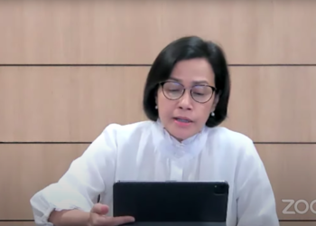 Dukungan APBN Capai Rp187,84 Triliun, Inilah Rincian Program Perlindungan Sosial bagi Masyarakat