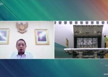 1,184 Juta Dosis Vaksin Sinopharm untuk Vaksinasi Gotong Royong Tiba di Indonesia