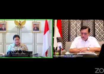 PPKM Level 4 Diperpanjang, Pemerintah Optimalkan Program Perlindungan Sosial