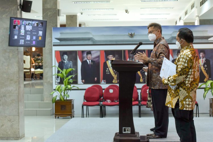 Menkes: Pemerintah Terus Buru Remdesivir, Actemra, dan Gammaraas