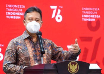 Menkes: Pemerintah Akan Distribusikan Oxygen Concentrator ke RS dan Tempat Isolasi