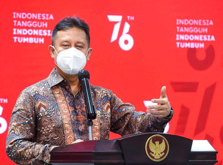 Menkes: Pemerintah Akan Distribusikan Oxygen Concentrator ke RS dan Tempat Isolasi