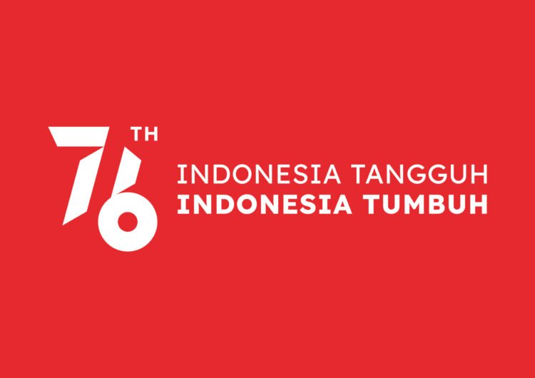 Pendaftaran Upacara Virtual HUT ke-76 RI Resmi Diluncurkan