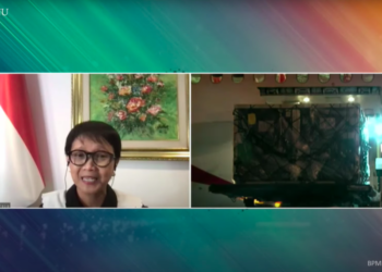 3,5 Juta Dosis Vaksin COVID-19 AstraZeneca Tiba di Tanah Air