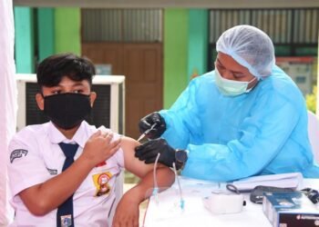 50 Juta Dosis Vaksin Pfizer Akan Didatangkan ke Indonesia