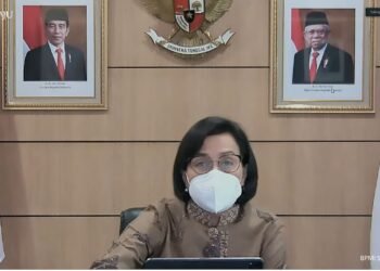 Akselerasi Vaksinasi untuk Jaga Ketahanan Masyarakat dan Pulihkan Ekonomi