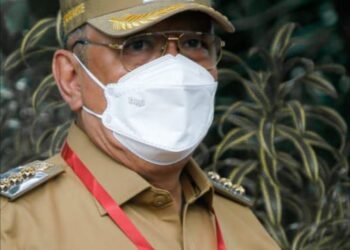 Benyamin Davnie: PPKM Level 4 Dilanjutkan, Bantuan Sosial Tunai Disalurkan