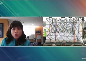 Dukungan Kadin Terhadap Pemerintah Dalam Penanganan Pandemi Covid-19