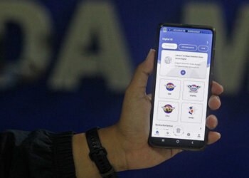 Jadwal SIM Keliling Tangerang Selatan Agustus 2021, Lokasi dan Jam Pelayanan