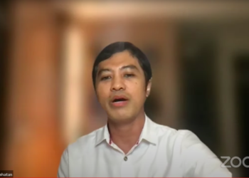 Jamin Ketersediaan Pasokan, Pemerintah Buru Tiga Jenis Obat Terapi COVID-19