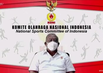 KONI Pusat Pastikan Kesiapan Tahap Akhir Pendaftaran PON XX Papua