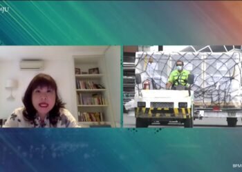 Kadin Indonesia Dukung Upaya Percepatan Program Vaksinasi Nasional Melalui Vaksinasi Gotong Royong