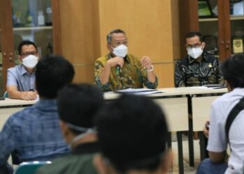 Kasus Covid-19 Masih Tinggi, Pemkot Tangsel Tegaskan Tidak Akan Selenggarakan PTM