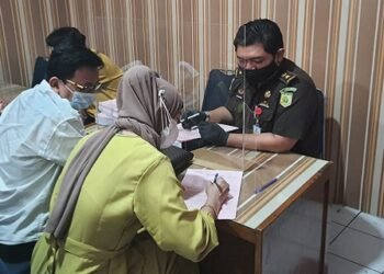 Kejari Kota Tangerang Segera Sidang Pemilik Hotel Esek-esek