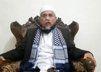 Ketua MUI Kabupaten Serang Dukung Penerapan PPKM Darurat