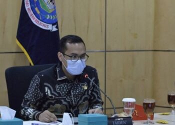 Kondisi Adiknya Kritis Akibat Covid-19, Wakil Walikota Tangsel Pilar Saga Ichsan Minta Doa