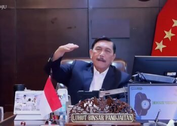 Kurangi Mobilitas untuk Tekan Penambahan Kasus Covid-19