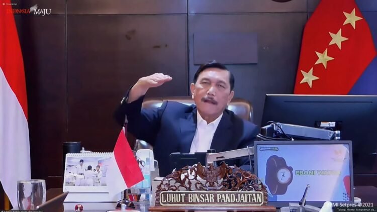 Kurangi Mobilitas untuk Tekan Penambahan Kasus Covid-19