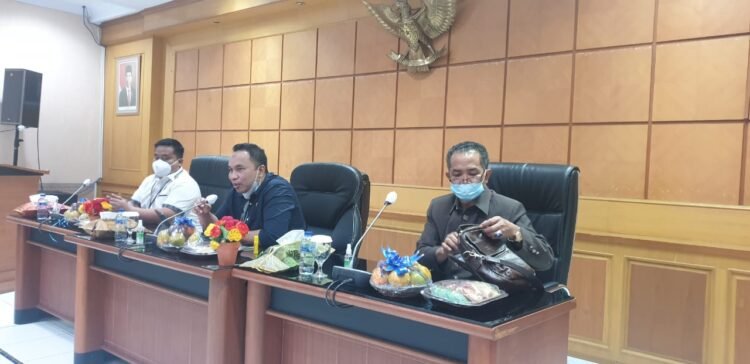 Melanggar Aturan PPKM Darurat, Besok Tipiring Akan Diberlakukan