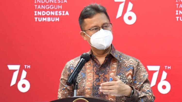 Menkes Beberkan Strategi Pemerintah Penuhi Kebutuhan Obat yang Melonjak