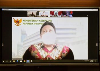 Menkes: Pemerintah Siapkan Wisma Haji Pondok Gede untuk Perawatan Pasien COVID-19