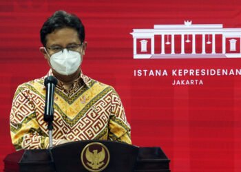 Menkes Tetapkan Harga Eceran Tertinggi Obat Terapi COVID-19