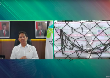 Menkes: Vaksin Moderna untuk Rakyat dan Booster Tenaga Kesehatan