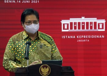 Menko Perekonomian: Modernisasi Koperasi agar Adaptif dan Berdaya Saing
