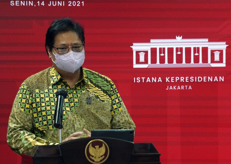 Menko Perekonomian: Modernisasi Koperasi agar Adaptif dan Berdaya Saing