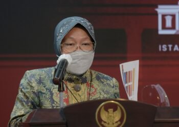 Mensos: Bansos Tunai dan PKH Ditambah Beras 10 Kilogram