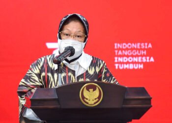 Mensos Pastikan Percepatan Penyaluran Bantuan Sosial Bagi Masyarakat