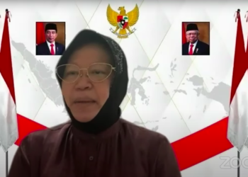 Mensos: Penyaluran Bansos Telah Dimulai Sejak Awal Juli