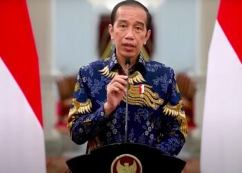 Mulai 3 Juli, Pemerintah Berlakukan PPKM Darurat di Jawa-Bali