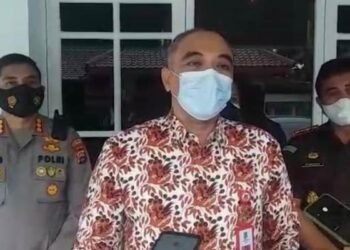 Operasional Mall Diperketat, Bupati Tangerang Akan Berlakukan PPKM Darurat