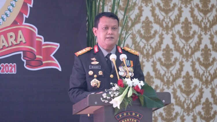 PPKM Darurat Jawa-Bali akan Diberlakukan, Polda Banten Siap mengawasi